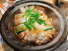 -茄子恰恰·新云南小炒(坪山益田店)