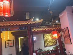 -秦月轩·陕西家乡菜(阜成路·五棵松店)