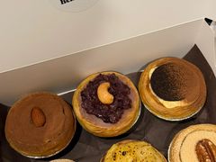 -广信牛奶甜品世家(台东店)