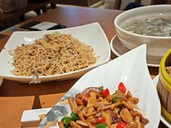 -乡里八闽·福州乡土菜(高宅店)