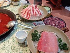 -鸿姐老火锅·传统炒料(上海旗舰店)