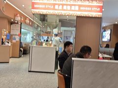 -北大荒人•新东北菜(青岛银座店)