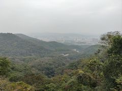 -广州市白云山风景名胜区