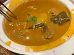 -小娘惹厨房Little Nyonya(狮城有约上榜店)
