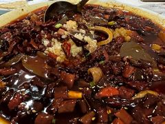 -鸭王烤鸭店(三里河店)