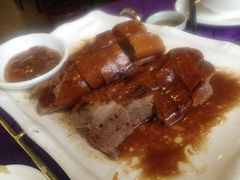 烧鹅-潮喜竹溪荔湖酒家(荔枝湾店)