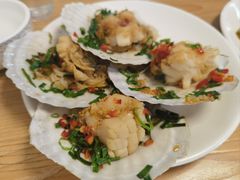 -日丰园海肠水饺·老字号大连海鲜(小平岛总店)