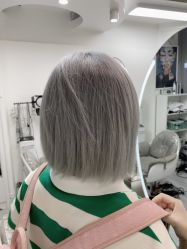 -T-Hair Salon