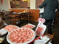 -北门涮肉·铜锅涮肉(南锣鼓巷店)