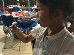 -海盗餐厅