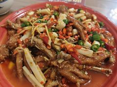 -小街47號江湖菜(四合院店)