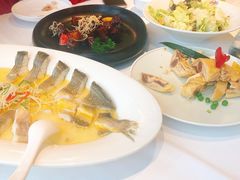 -阿明小菜·海鲜·上海菜(梅陇华理店)