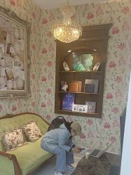 -亲亲宝贝艾尔莎亲子摄影会馆(中华路店)