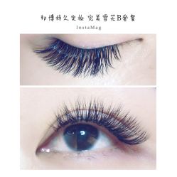 睫毛嫁接-光SPA科技美肤