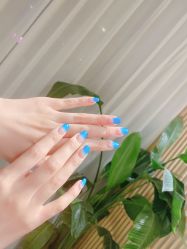 点击看大图 -小小美甲美睫