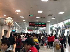 -国际邮轮中心码头(厦鼓码头)