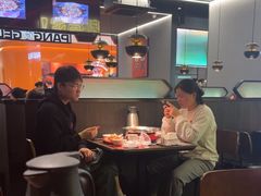 -胖哥俩肉蟹煲(湖滨银泰in77店)