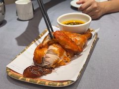 -金哥私房菜馆(张府园总店)