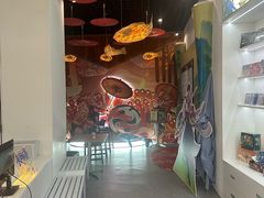 -暴风岛沉浸式体验馆(百联世纪店)