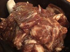 -黑牛の店·和牛烧肉(大悦城店)