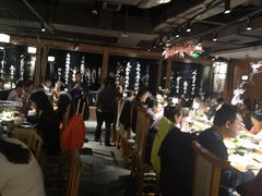 -呷哺呷哺 黄金牧场 (新中关购物中心店)