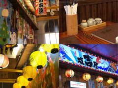 -坂吉屋·居酒屋深夜食堂(龙湖店)