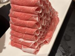 -南门涮肉(天坛南门店)