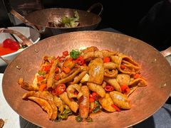 -沅江水·湖南家宴(珠江新城高德置地秋广场店)