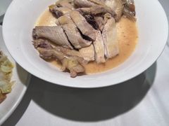 -客颂·客家宴(大壮国际广场店)