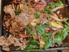 -弄堂里(滨江龙湖天街店)