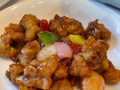 -莆田餐厅PUTIEN(三里屯店)