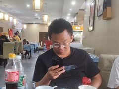 -清真•蜀风园(丁字沽总店)