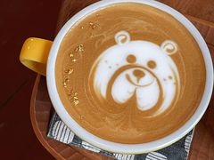 -春风十里咖啡馆