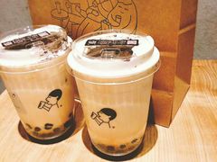 -喜茶(深圳东门1234店)