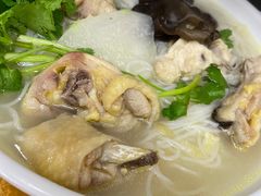 -荣晖咖啡美食(司打口店)