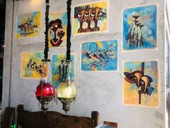 -Africafe(非洲咖啡)