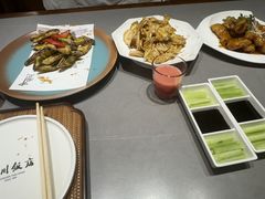 -全聚德(长白直营店)