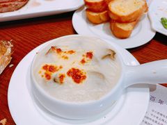 -德大西餐社