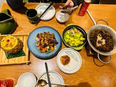 -云海肴·汽锅鸡·云南菜(东坝金隅店)