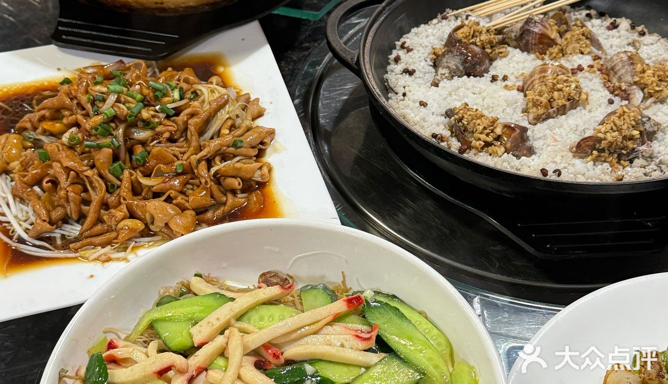 （肇庆）每次聚餐都会第1️⃣时间想到的店…