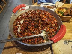 -水煮三国·川鲁江湖菜(香山店)