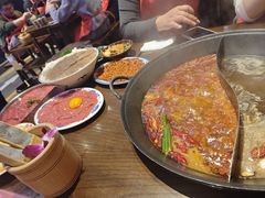 -萍姐火锅·公路夜市(南京新街口店)