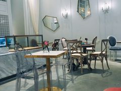 大堂-Meet patisserie