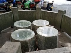 -杭州西湖风景名胜区-满觉陇四眼井