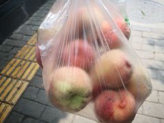 水蜜桃-家辉生鲜超市(东五路店)