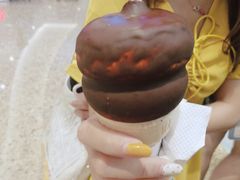 -DQ·蛋糕·冰淇淋(万象城店)