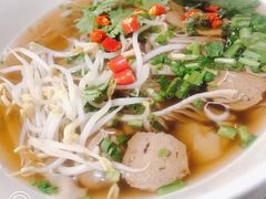 -PHO爺·越南料理(亦庄大族广场店)