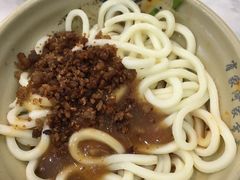 红油脆绍面-肖家河家常面(肖家河北街店)