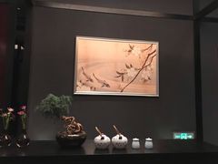 -yokocho上横町·日本食街(深业上城店)