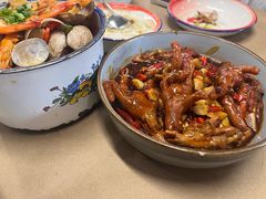 -老三样·旧食新味(万寿宫店)